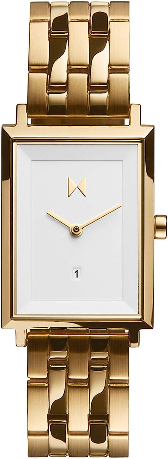 MVMT Signature Square Women's Minimalist Analog Watch | Amazon (US)