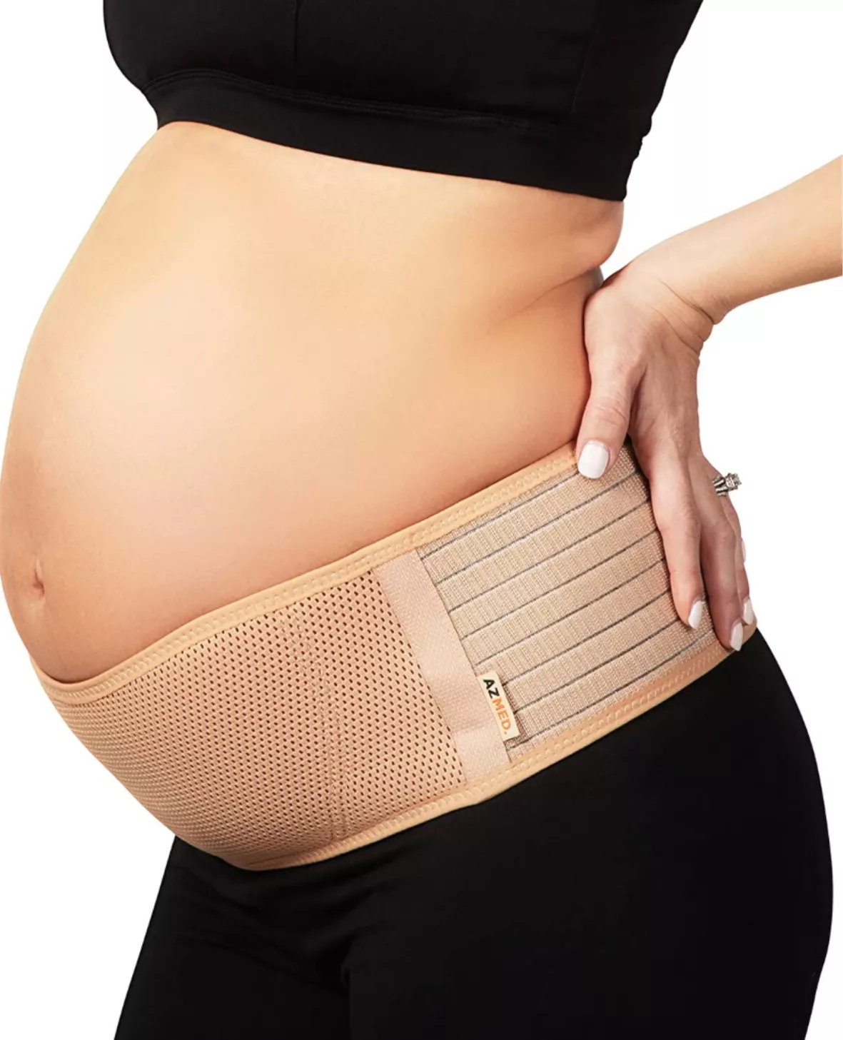 Everyday Maternity Belly Support … curated on LTK