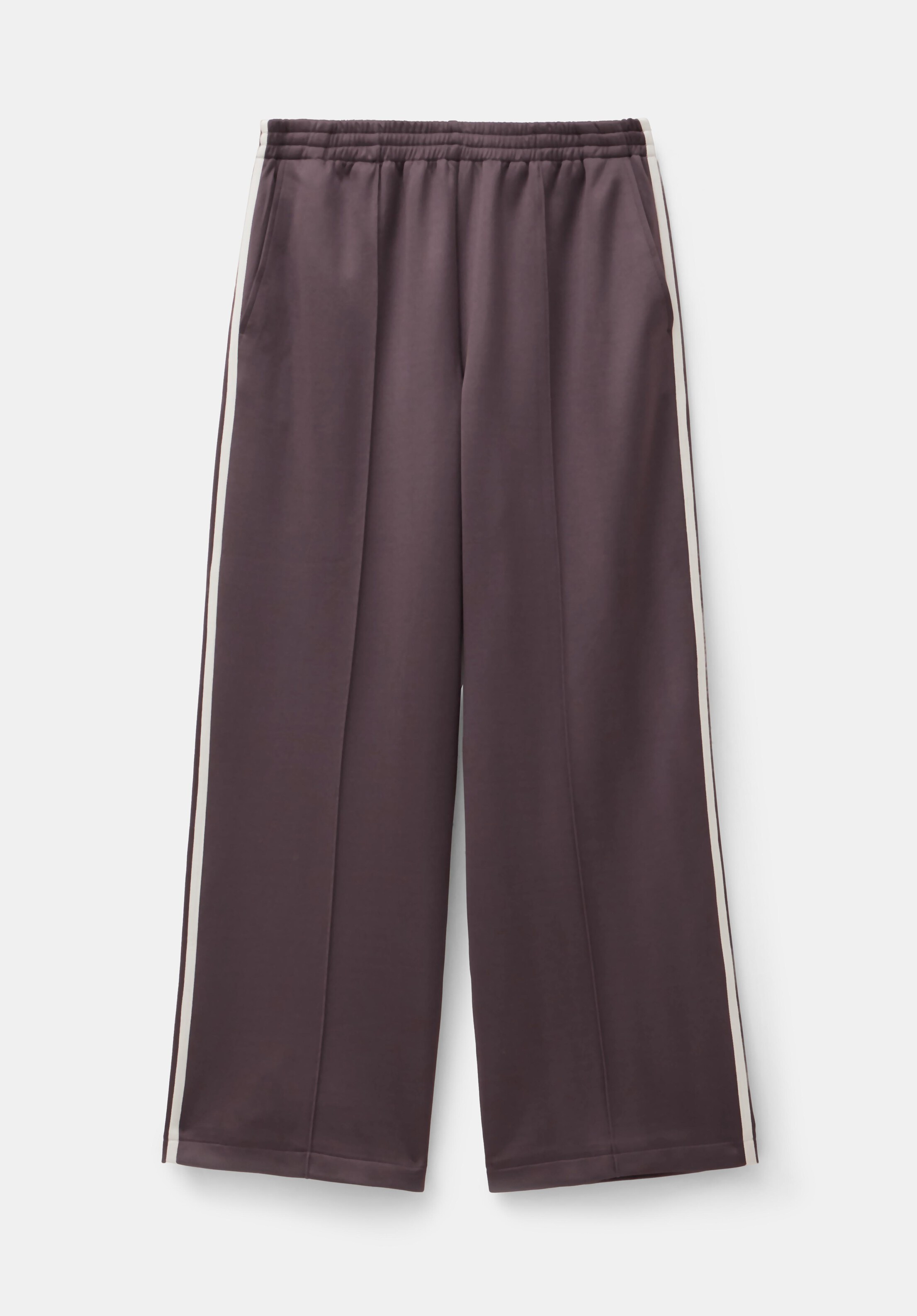 Harrison Side Stripe Joggers | Hush UK