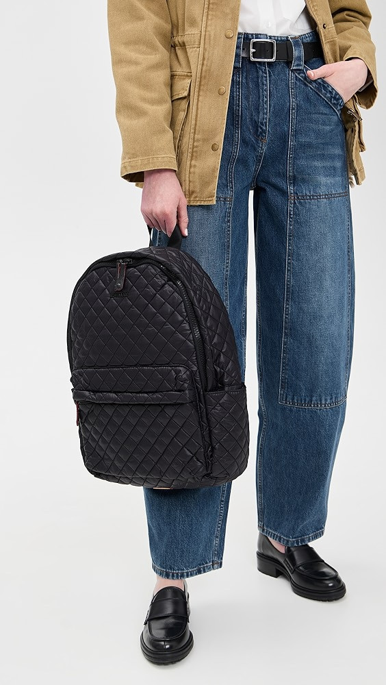 Metro Backpack Deluxe | Shopbop