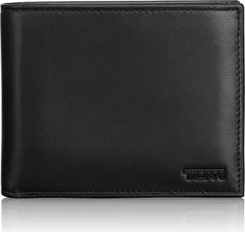 Tumi Delta Global ID Lock™ Shielded Removable Passcase ID Wallet | Nordstrom | Nordstrom