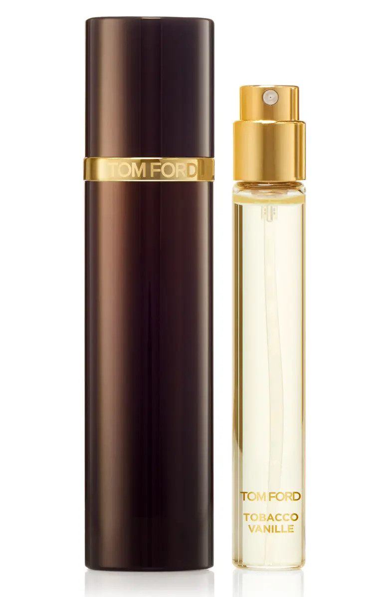 TOM FORD Private Blend Tobacco Vanille Eau de Parfum Travel Spray | Nordstrom | Nordstrom