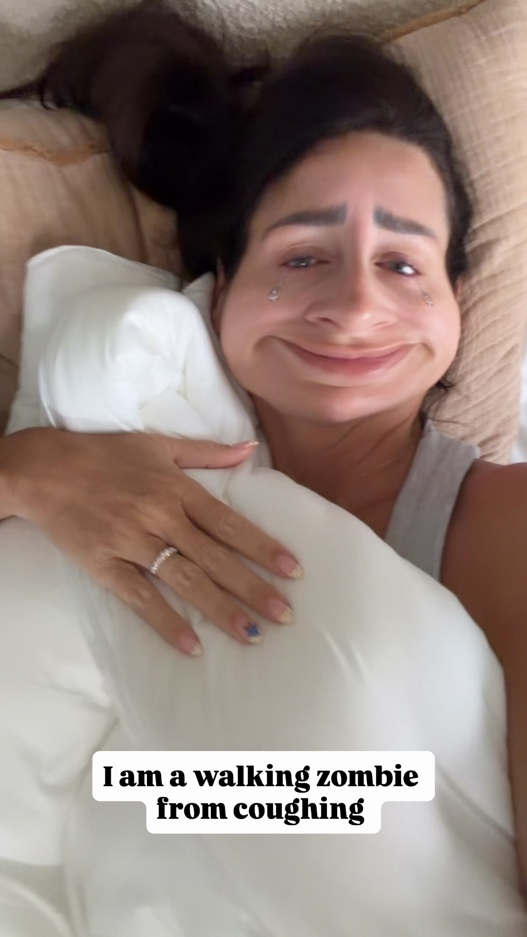 This comforter is heavenly 

#LTKHome