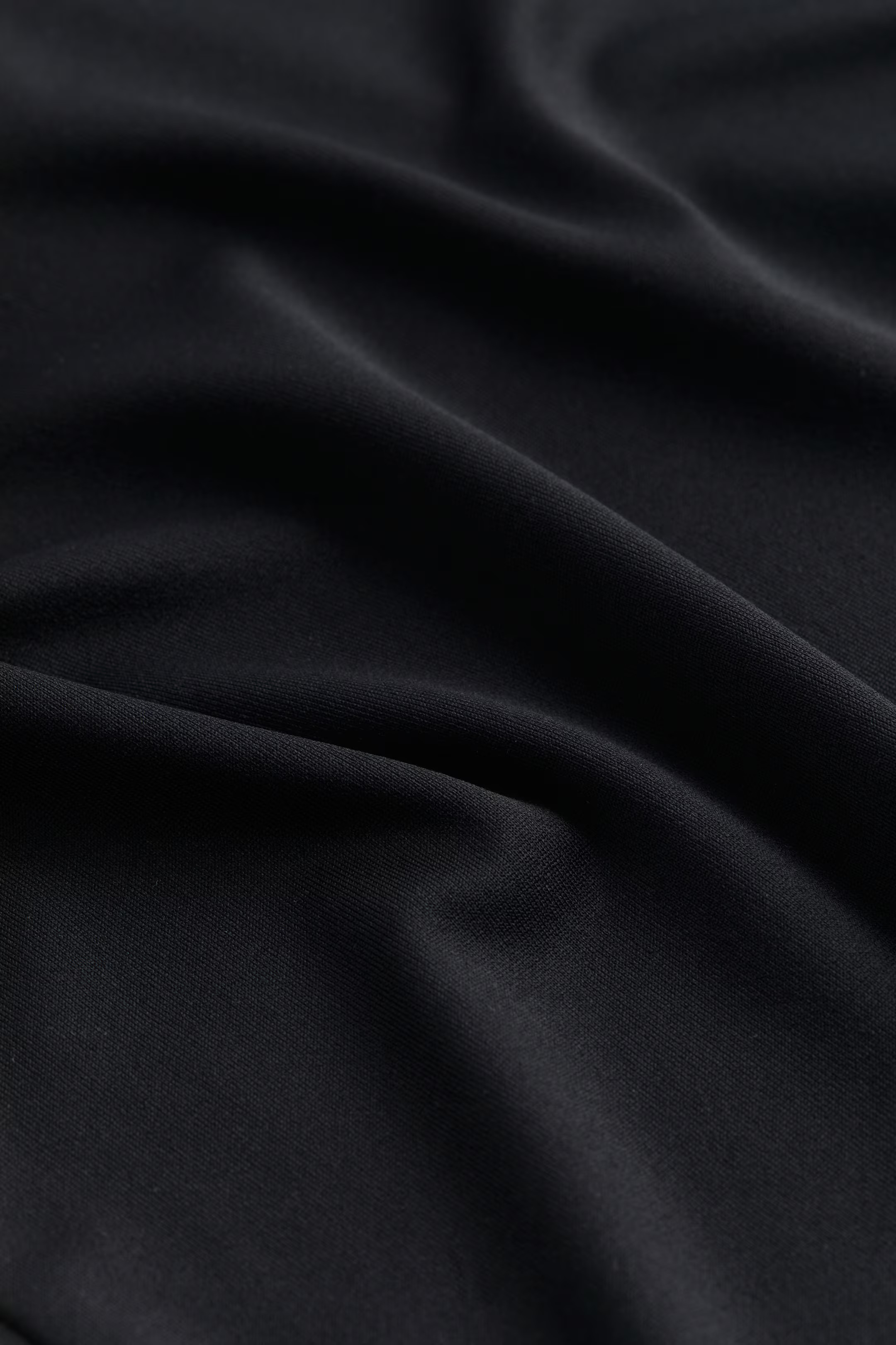 Microfibre tube top | H&M (UK, MY, IN, SG, PH, TW, HK)