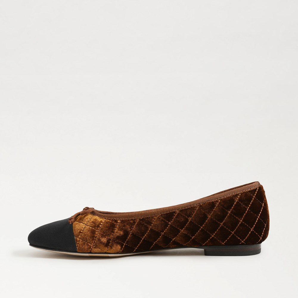 Marilyn Ballet Flat | Sam Edelman