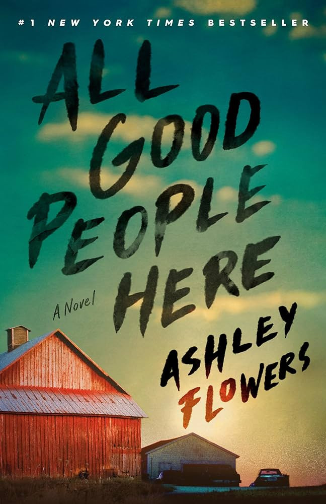 All Good People Here: A Novel | Amazon (US)