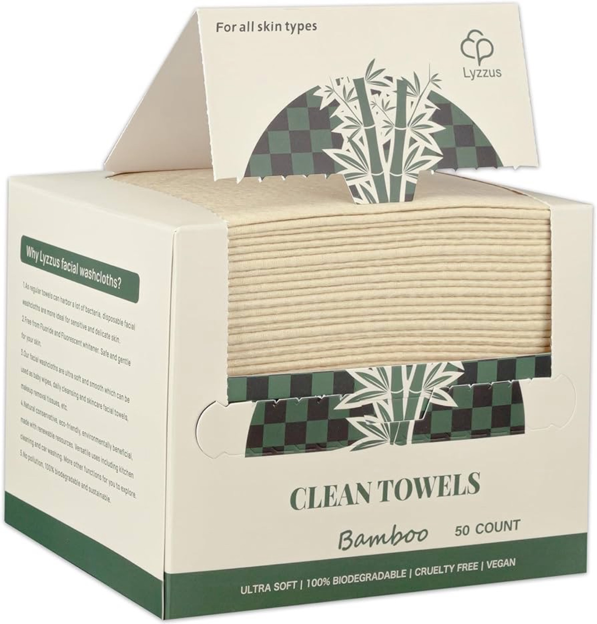 Dupe for skin care club towels! Why pay $18 when you can pay 7.99 for the EXACT SAME 🤯

#LTKbeauty