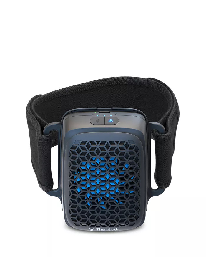 RecoveryTherm Cube Hot, Cold & Contrast Therapy Device | Bloomingdale's (US)