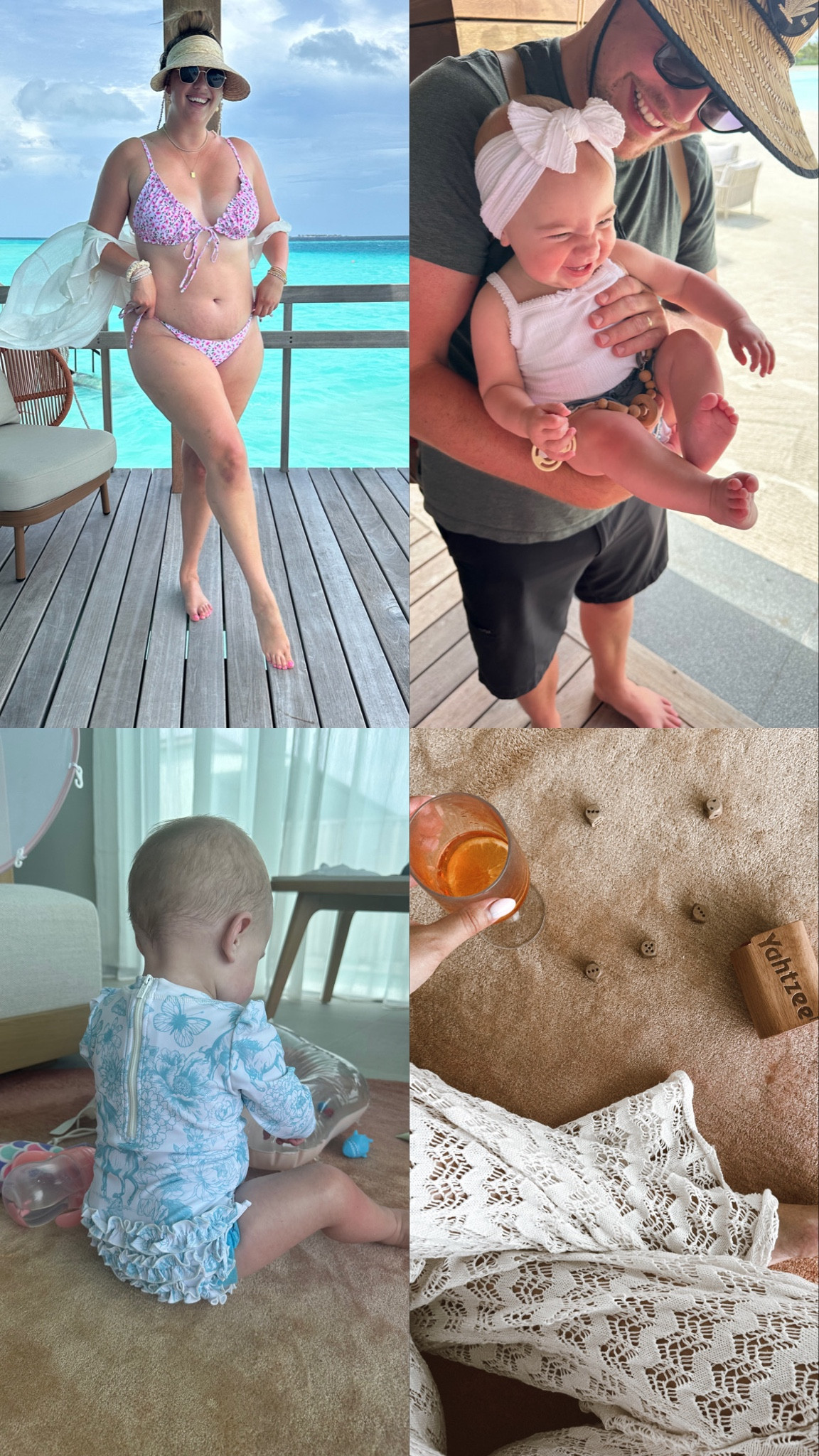 Vacation outfit links 


#LTKSwim #LTKMidsize #LTKSeasonal