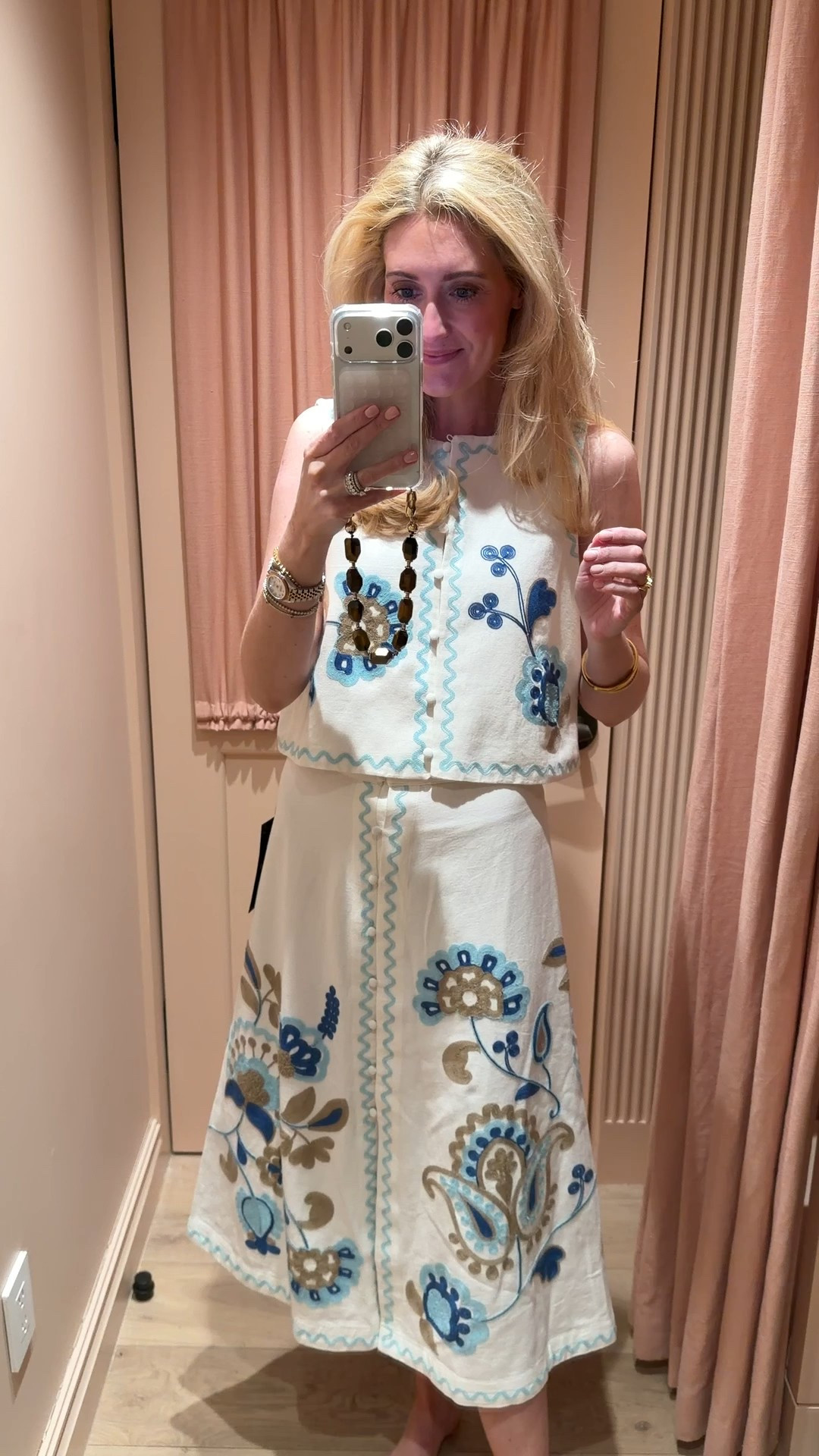 The most beautiful @Tuckernuck set!!