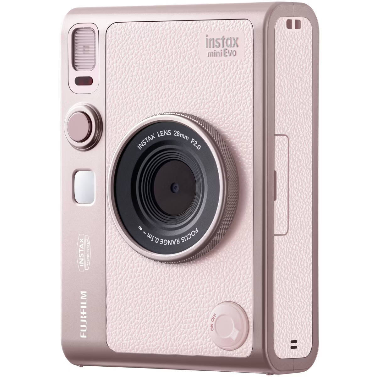 Fujifilm instax mini EVO Pink | Target
