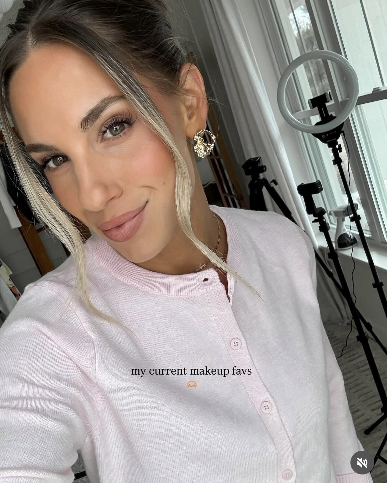 Current makeup favs 🫶🏻 Most are on sale at Sephora rn if you’re a beauty insider with the code SAVEMORE

#LTKBeauty #LTKSeasonal #LTKSaleAlert