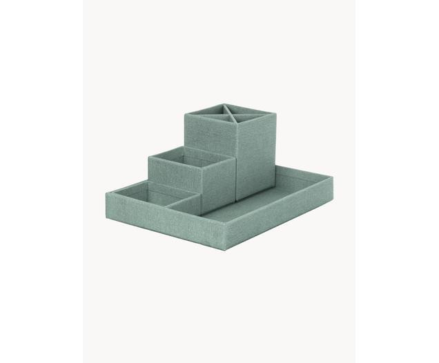 Bureau organizer Lena, set van 4 | Westwing EU