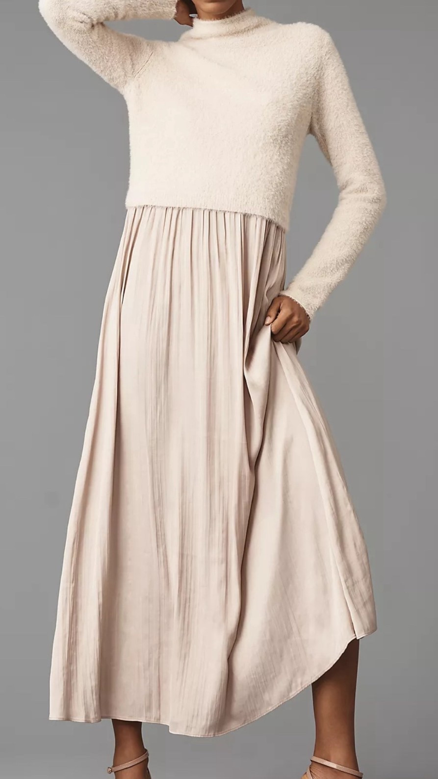 The perfect swear dress is on sale. 

#LTKHoliday #LTKStyleTip #LTKSeasonal