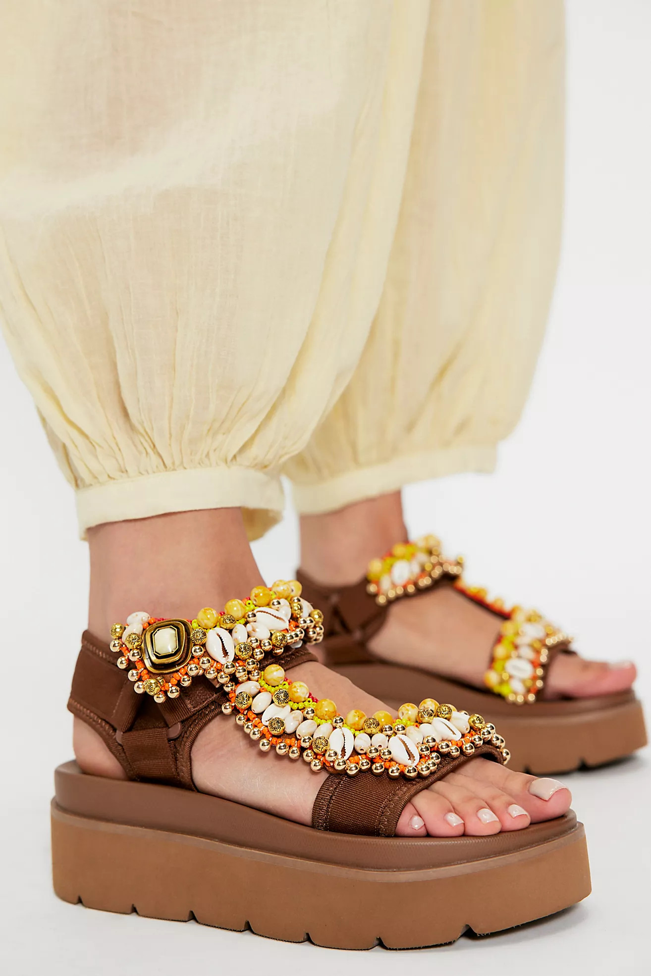 Castaway Sport Sandals | Free People (Global - UK&FR Excluded)