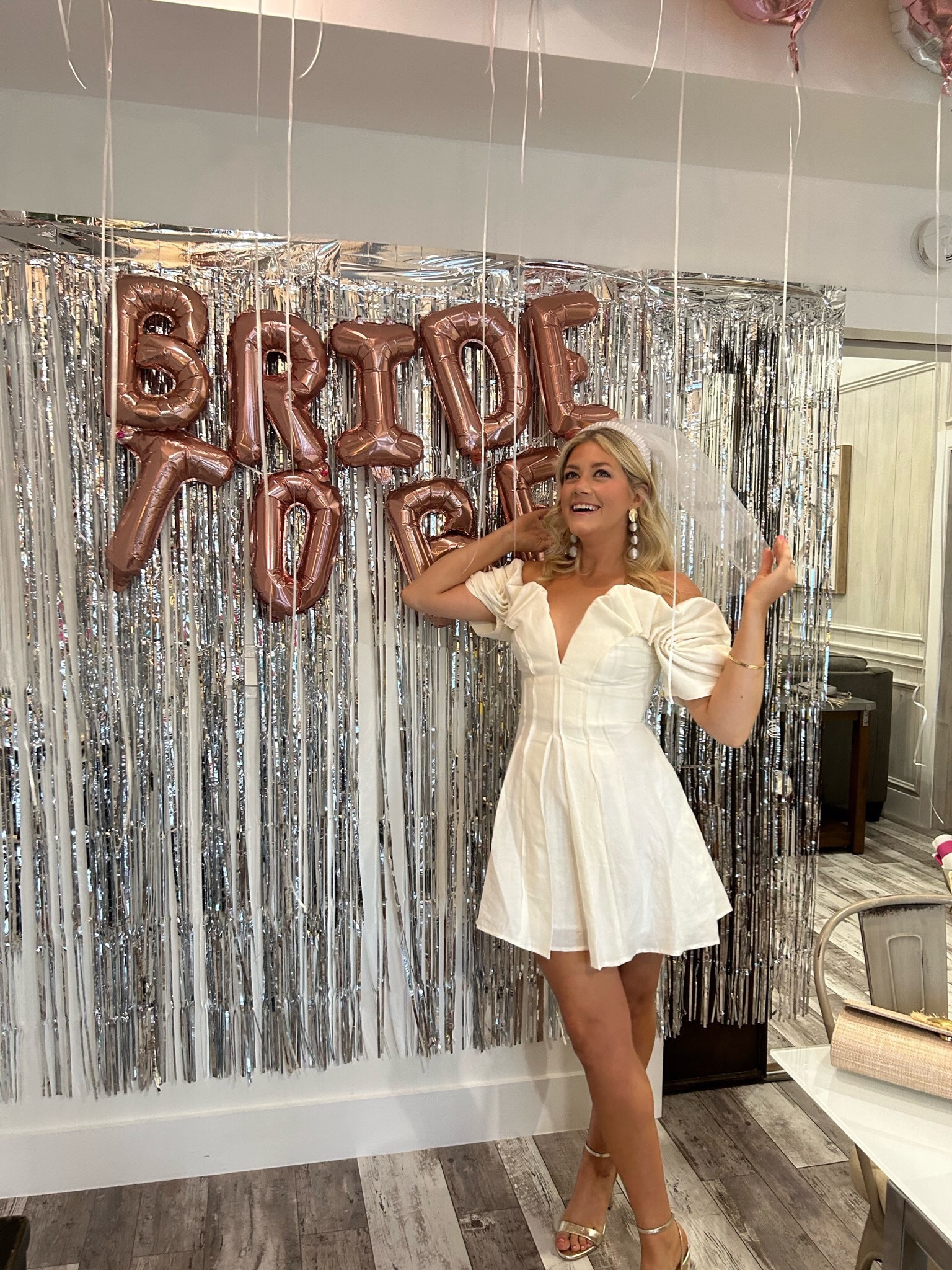 🥂🥂🥂

The BEST weekend celebrating my bachelorette with my favorite girlies! #palmbeachbach 

#LTKSeasonal #LTKwedding #LTKstyletip