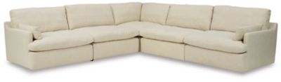 Tanavi 5-Piece Sectional | Ashley Homestore