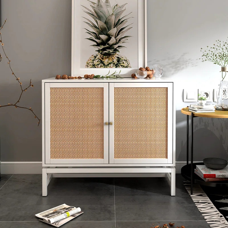 Hirano Accent Cabinet | Wayfair North America