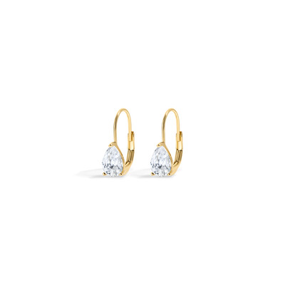 Electric Picks Aston Earrings in Gold at Nordstrom | Nordstrom