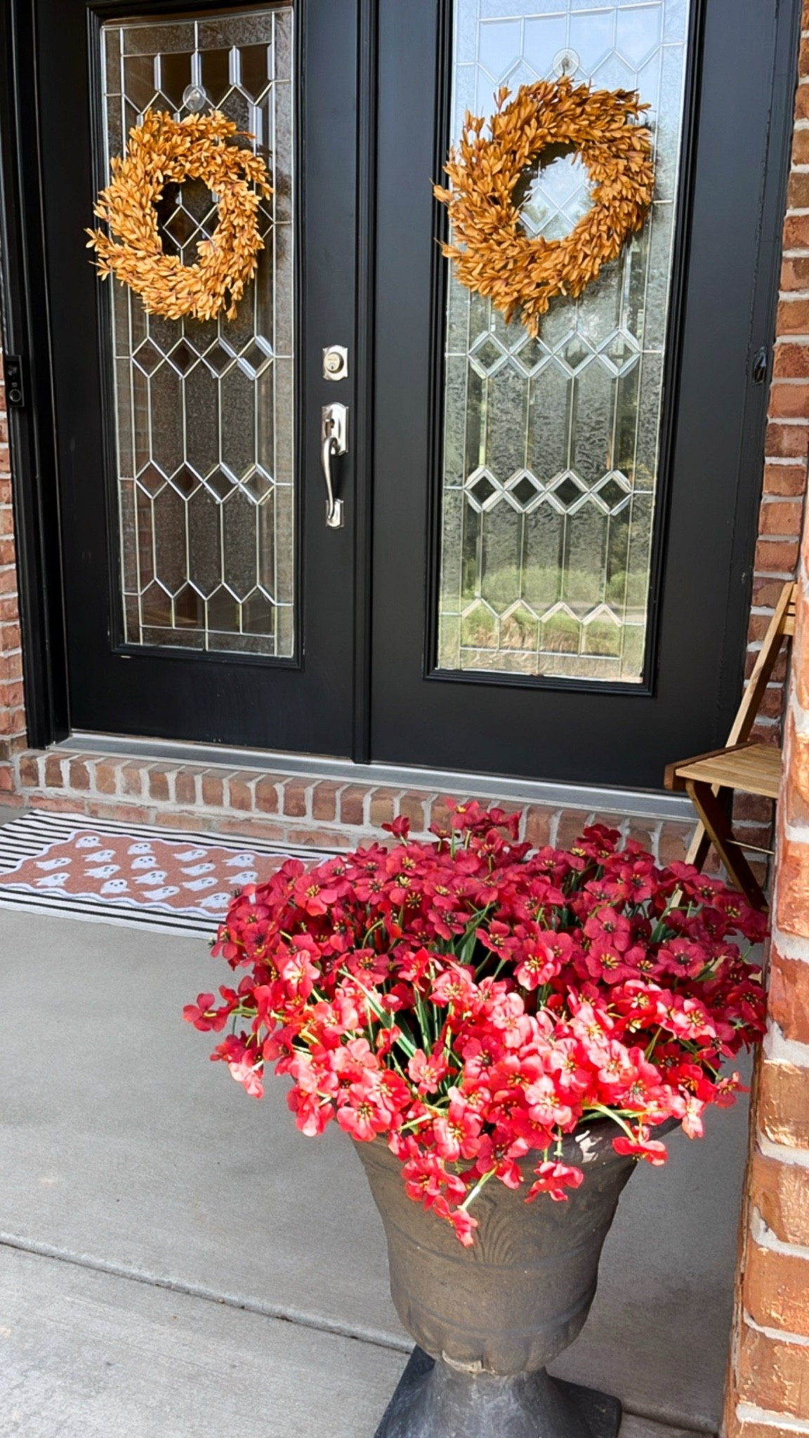 Fall front porch! All from Amazon

#LTKSeasonal #LTKHome #LTKSaleAlert