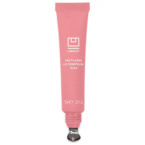 The PLASMA Lip Compound Tinted Lip Treatment with Peptides + Hyaluronic Acid | Sephora (US)