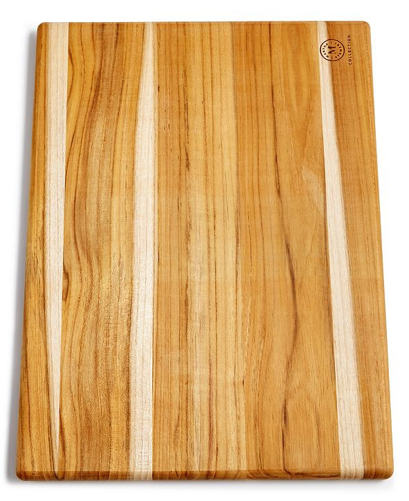 Martha Stewart Collection Teak Wood 11 | Macys (US)