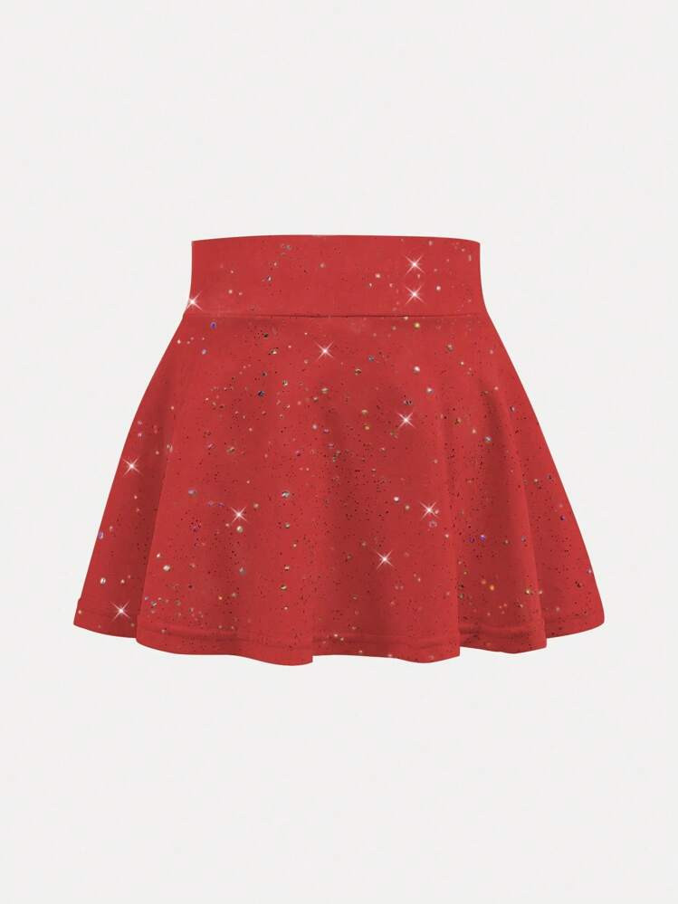 Active Girls Skort | SHEIN