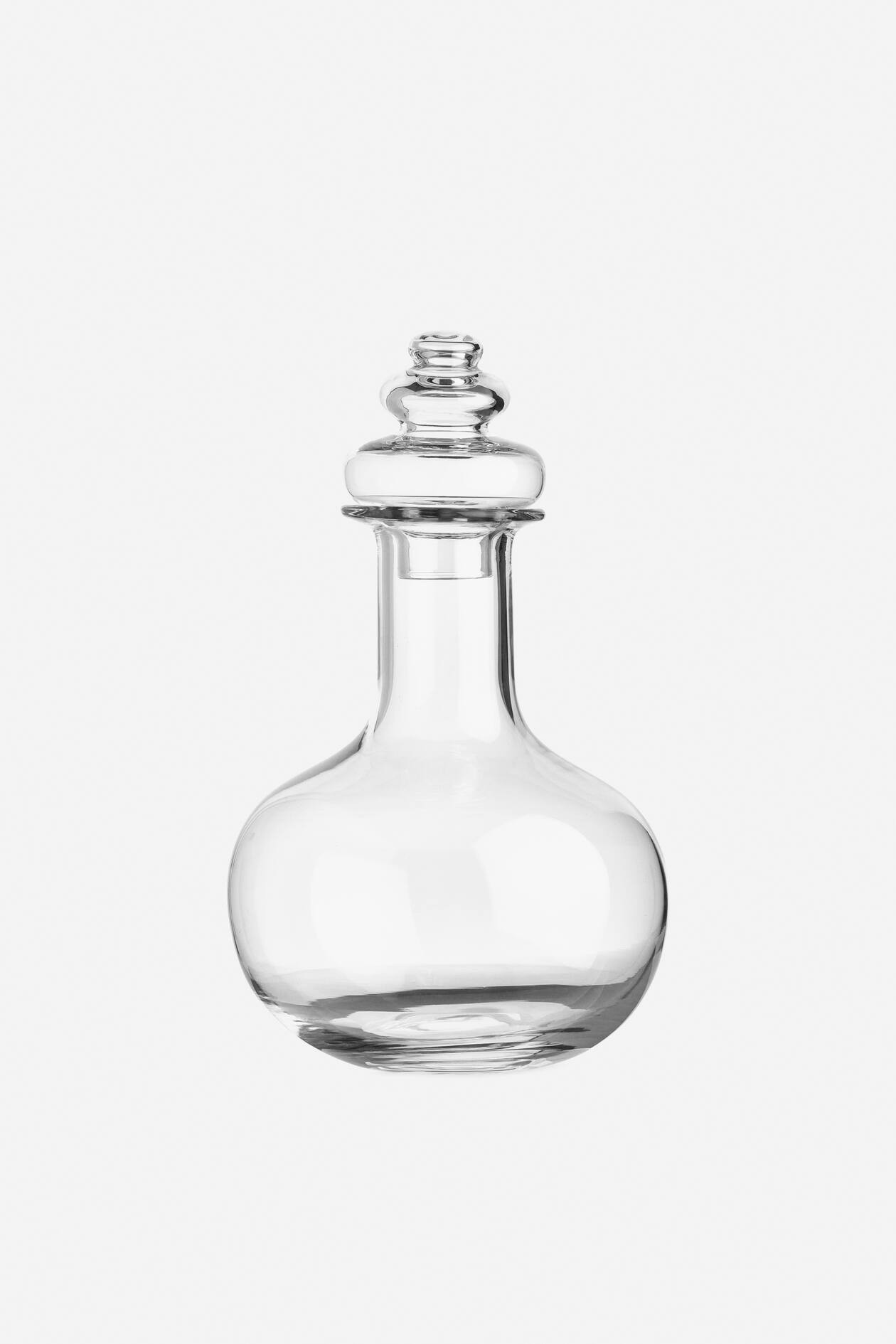 Glass Carafe | H&M (UK, MY, IN, SG, PH, TW, HK)