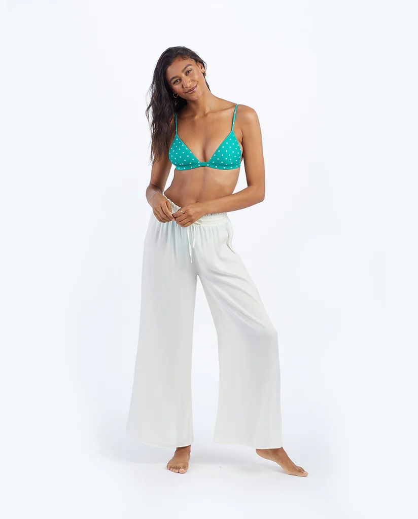 The Palazzo Pant With Ties | SummerSalt