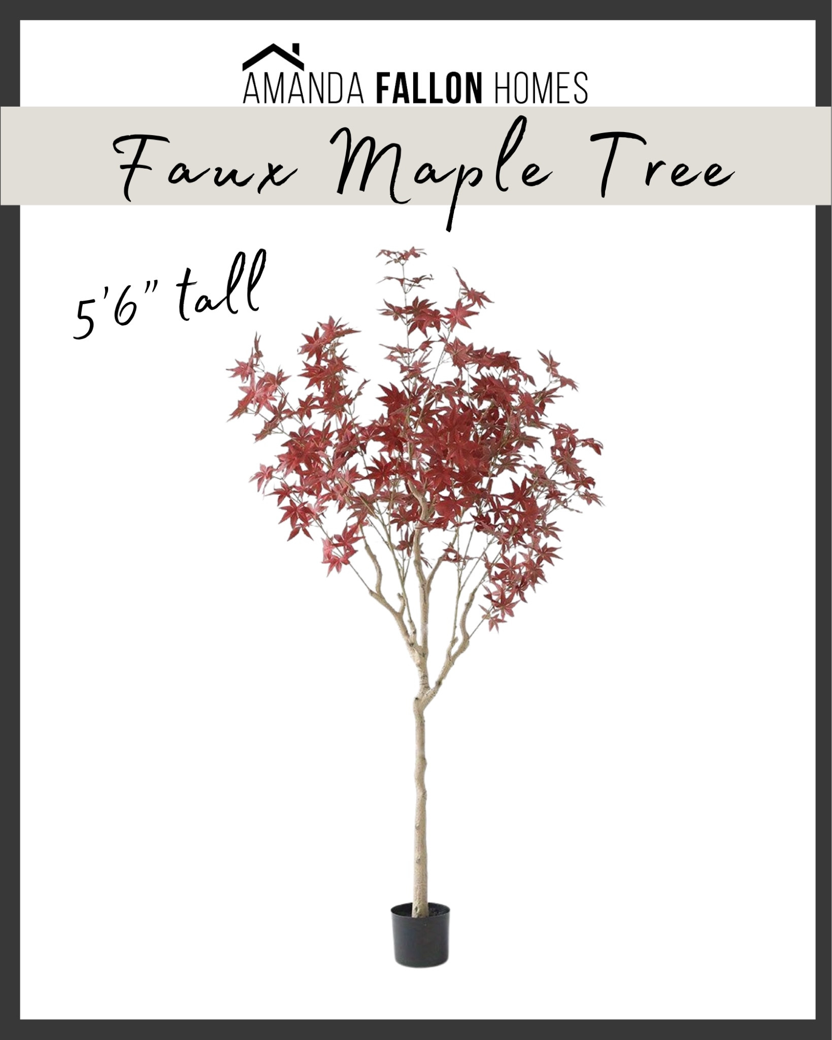 Look at this adorable faux maple tree perfect for fall decor! On sale now!

#falldecor #AutumnDecor #fauxtree #fallstems #fallplant #livingroomdecor #temu

#LTKhome #LTKsalealert #LTKfindsunder100
