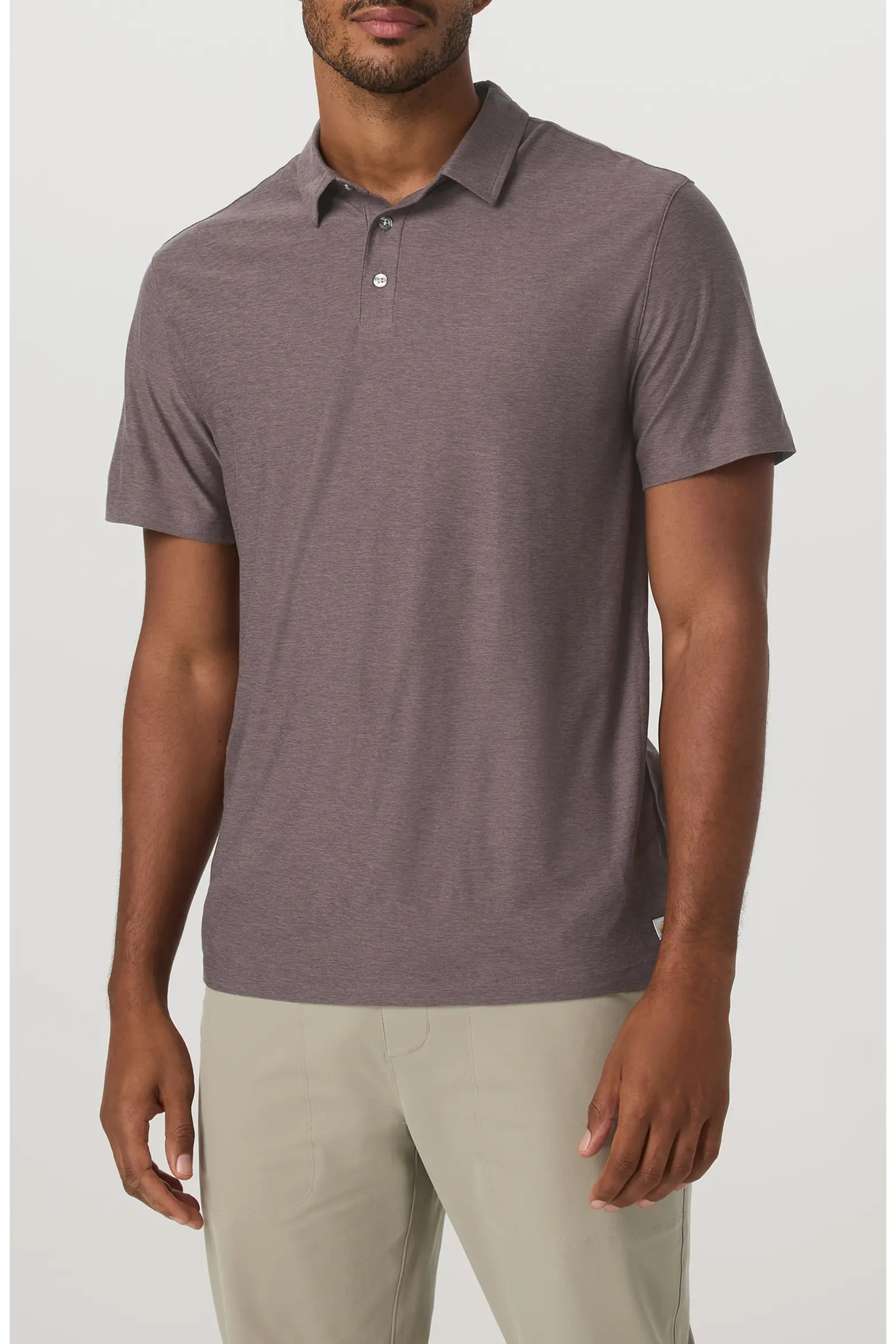 Strato Tech Performance Polo (Men) | Nordstrom | Nordstrom