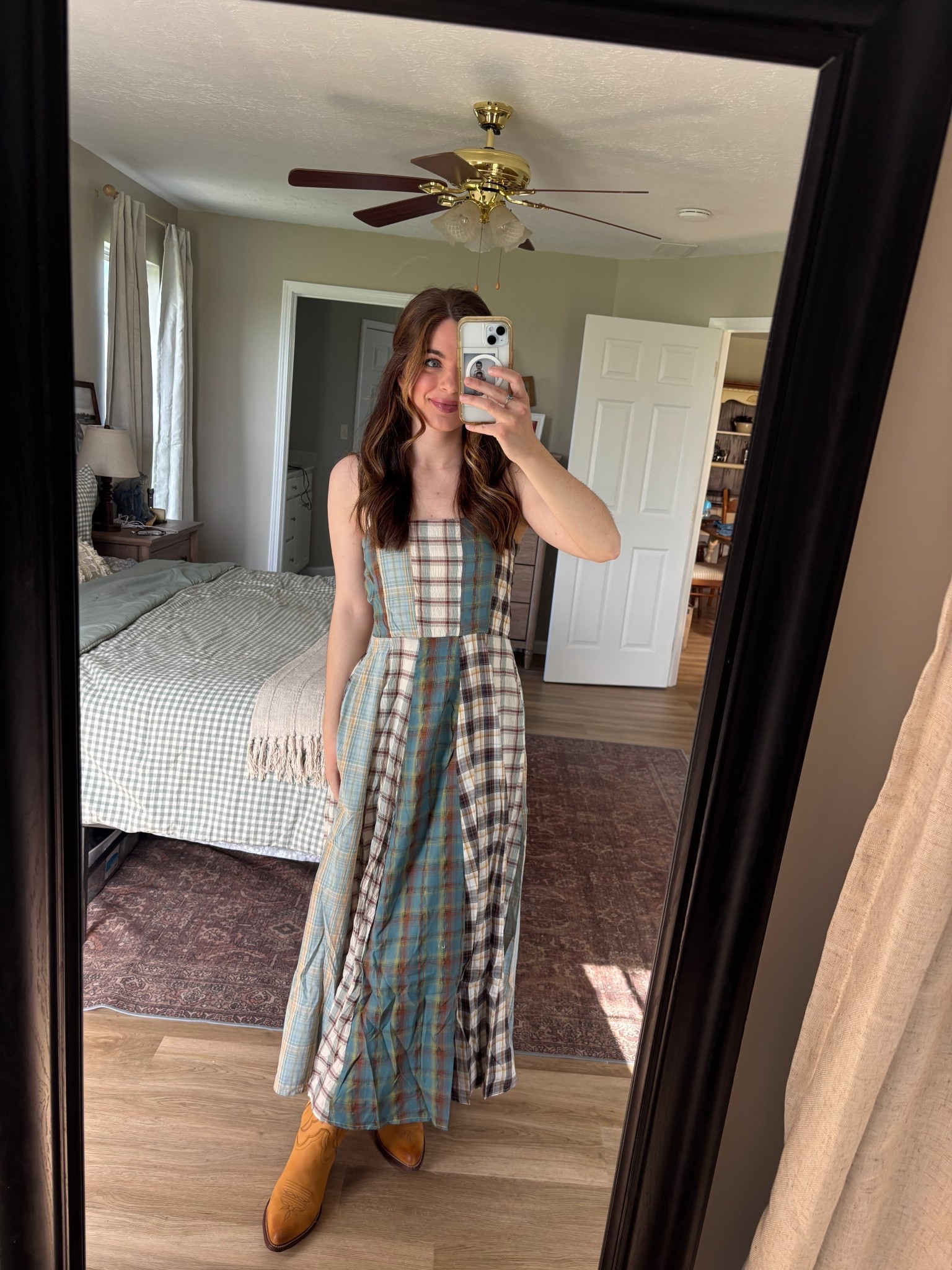 @Three Bird Nest @Cavender's 

#LTKSeasonal #LTKgrwm #LTKmomlife