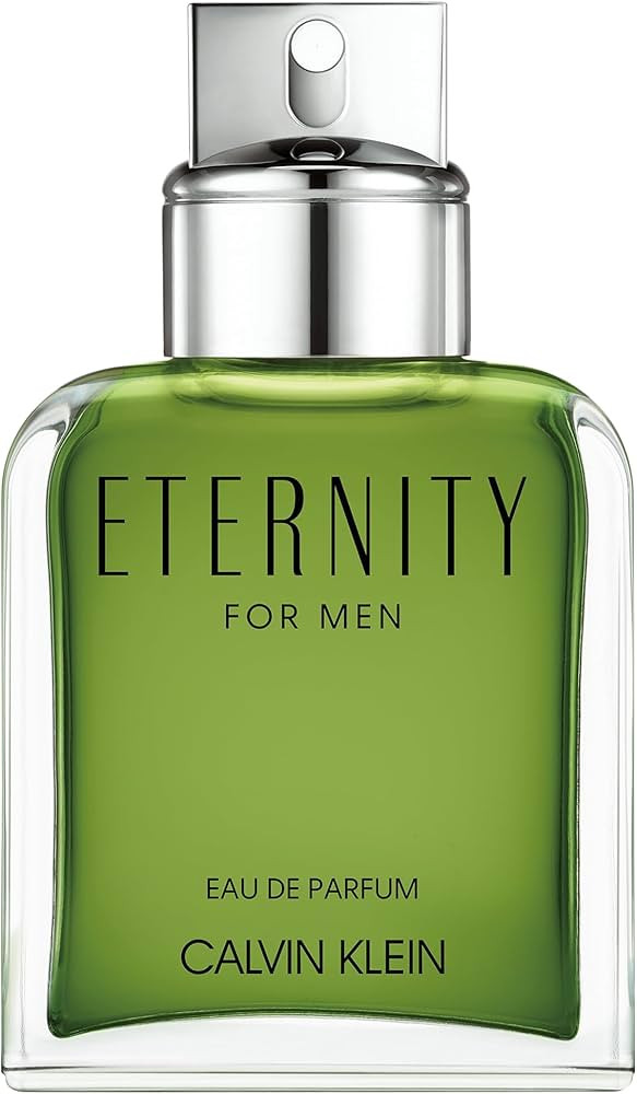 Calvin Klein Eternity M Edp, Calvin Klein | Amazon (BR)