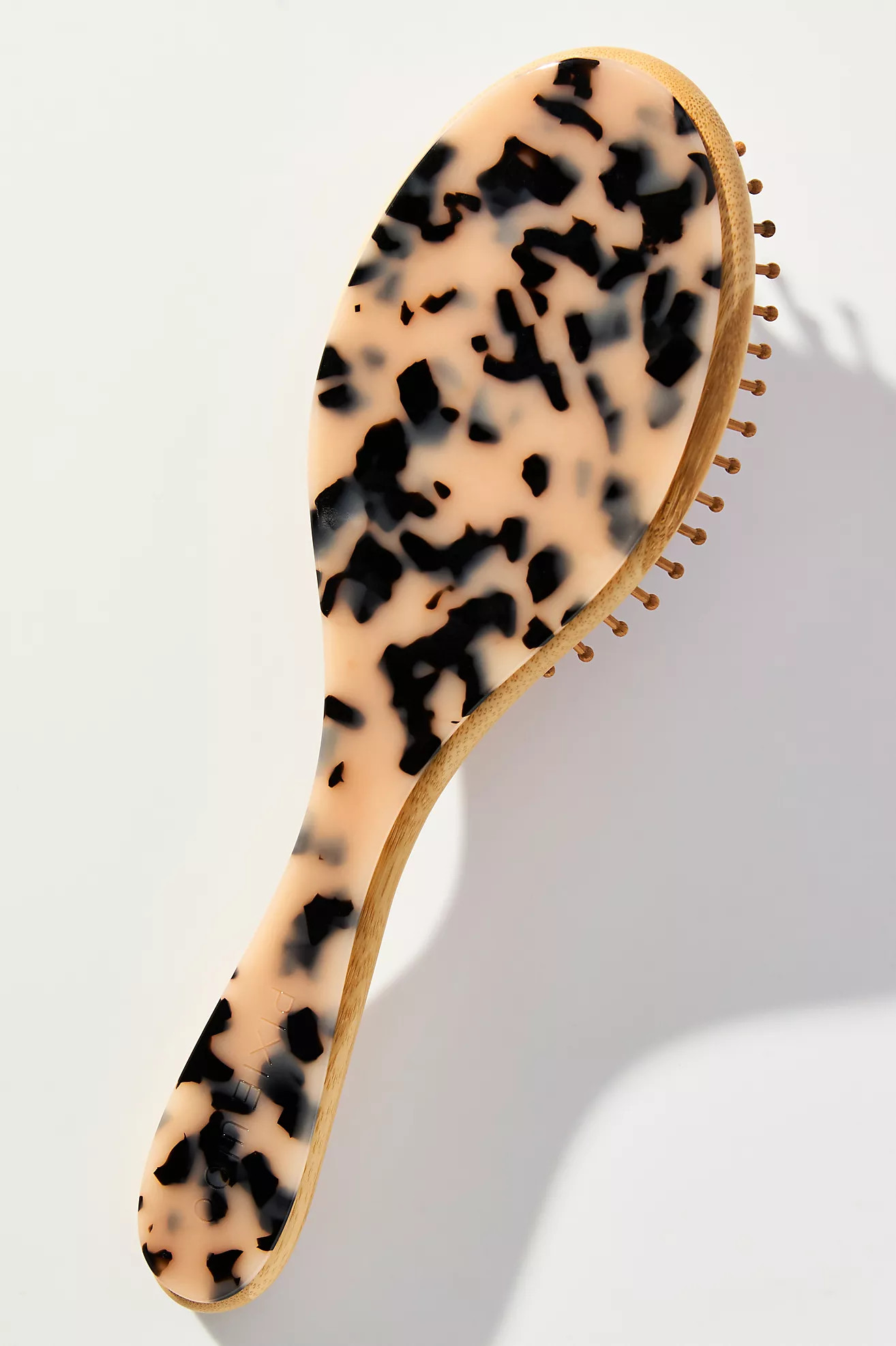 Pixie Woo Bamboo Hair Brush | Anthropologie (US)