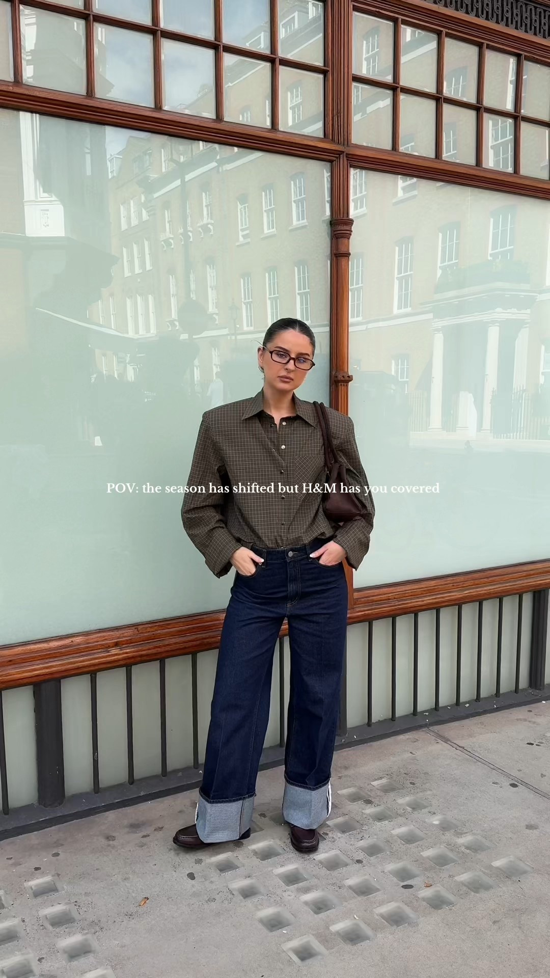 H&M
Autumn winter outfit inspo - the perfect fall transitional pieces 



#LTKuk #LTKstyletip #LTKautumn