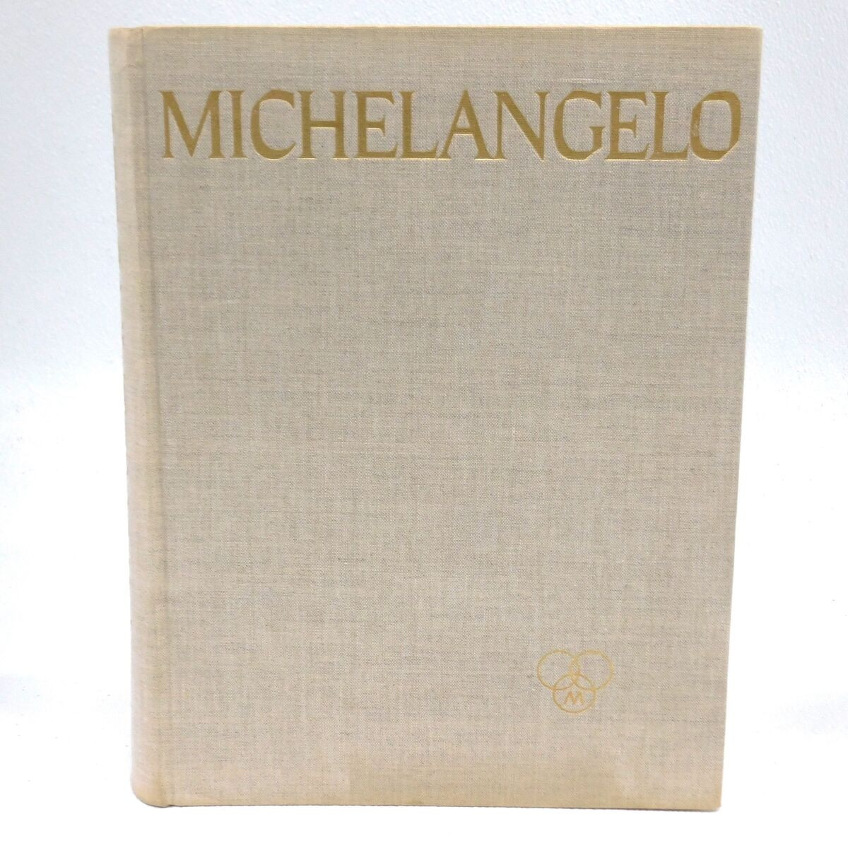 1966 The Complete Work of Michelangelo Reynal and Company  | eBay | eBay US