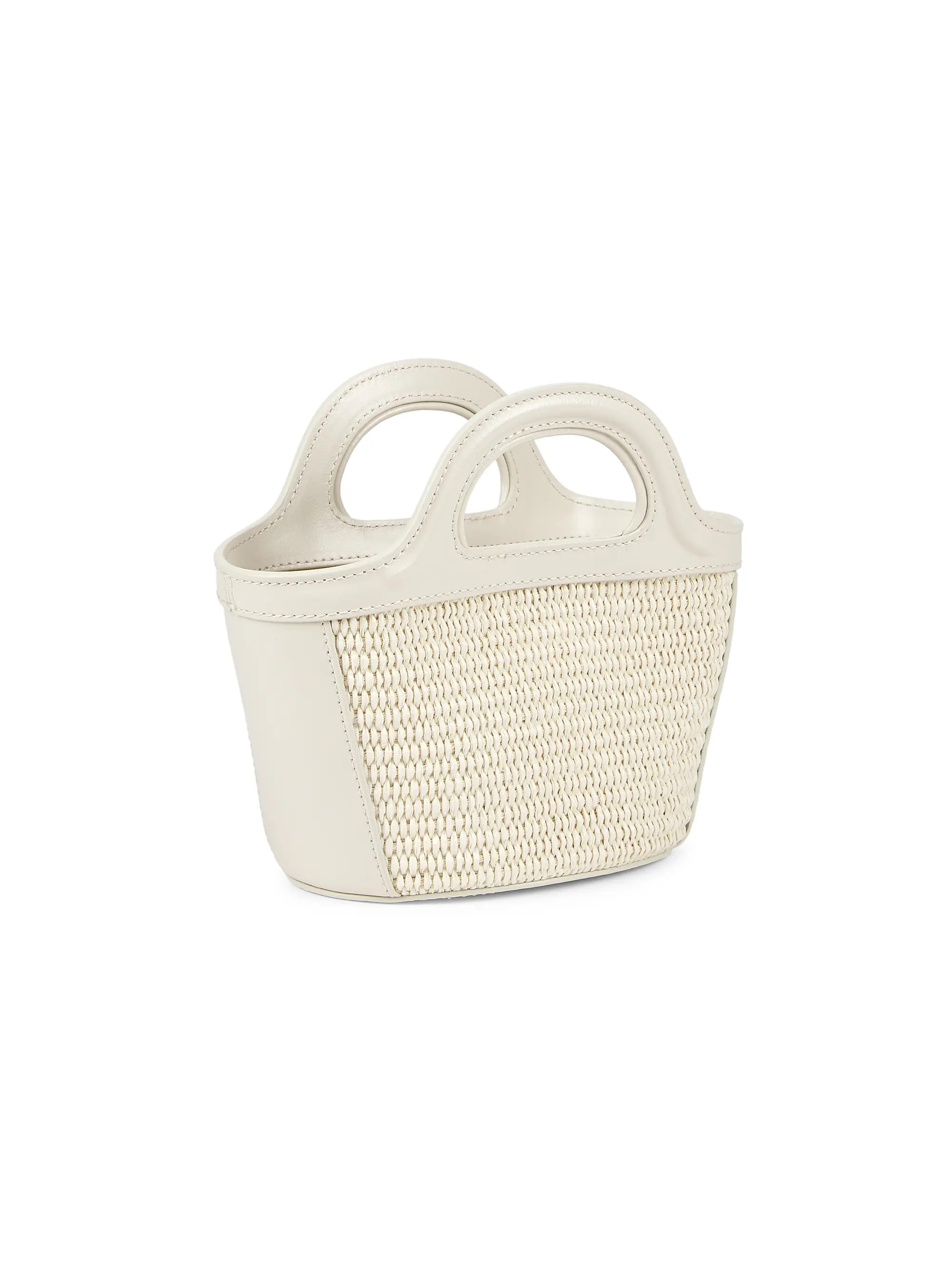 Tropicalia Micro Leather Crossbody Bag | Saks Fifth Avenue