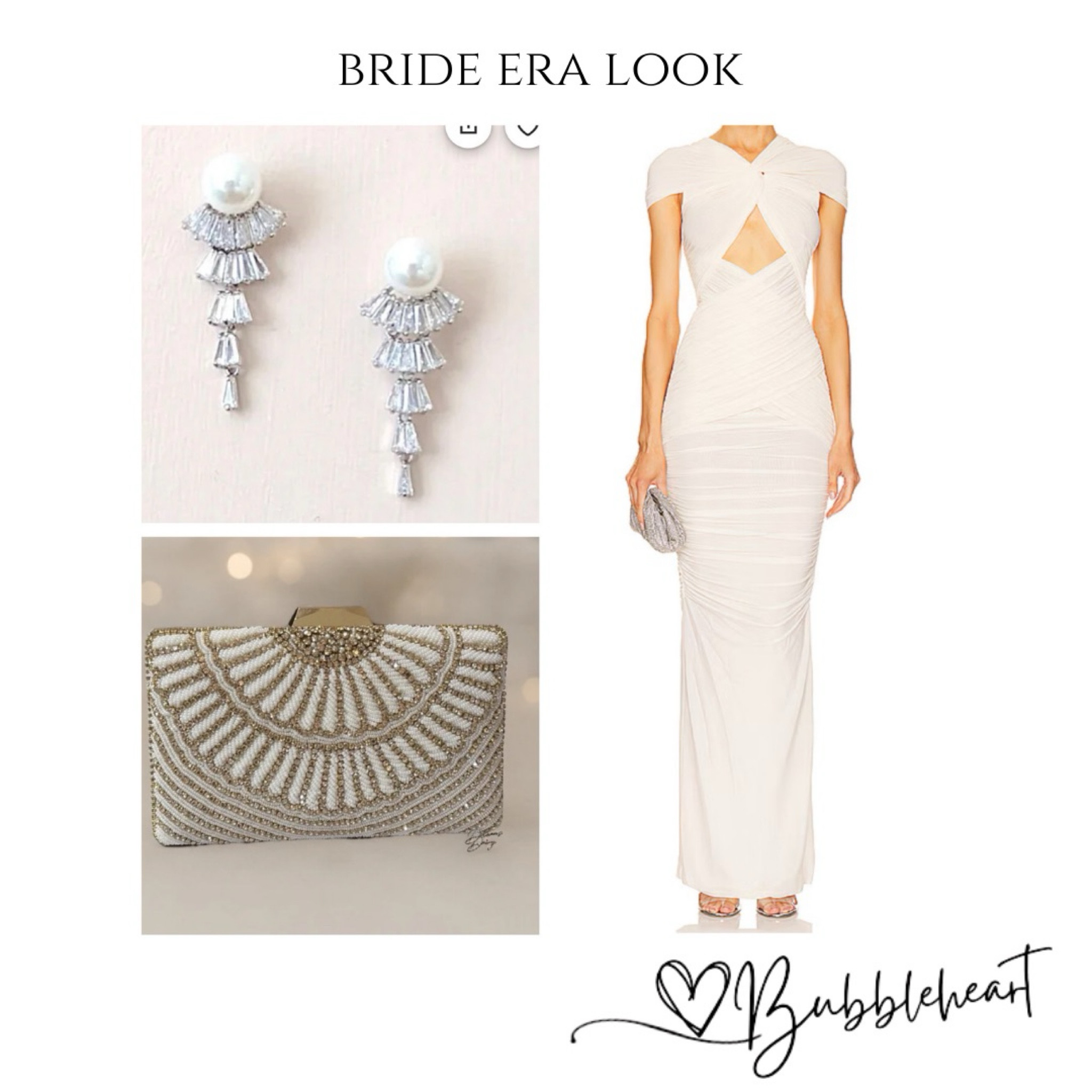 Bride era! #bridallook #bridaldress #whitedress #rehersaldinnerdress #engagementdress #longwhitedress 

Long White Dress 💍 

Wedding dress, engagement dress, engagement photo dress, engagement pic outfit, elopement dress, court house wedding dress, beach wedding dress, bridal shower dress, engagement party dress, party dress, white dress, rehearsal dinner dress

#LTKwedding #LTKFind #LTKsalealert

#LTKWedding