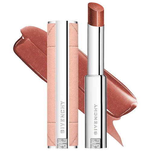 Givenchy Rose Perfecto Shine Serum Lip Oil Stick - Givenchy | Sephora | Sephora (US)