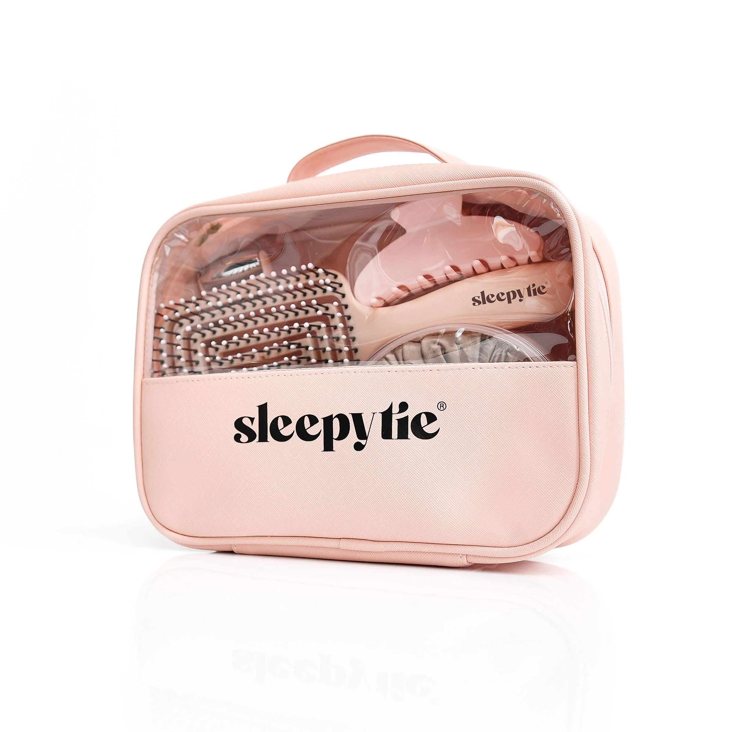 Sleepy Tie® Self-Care Set | Sleepy Tie