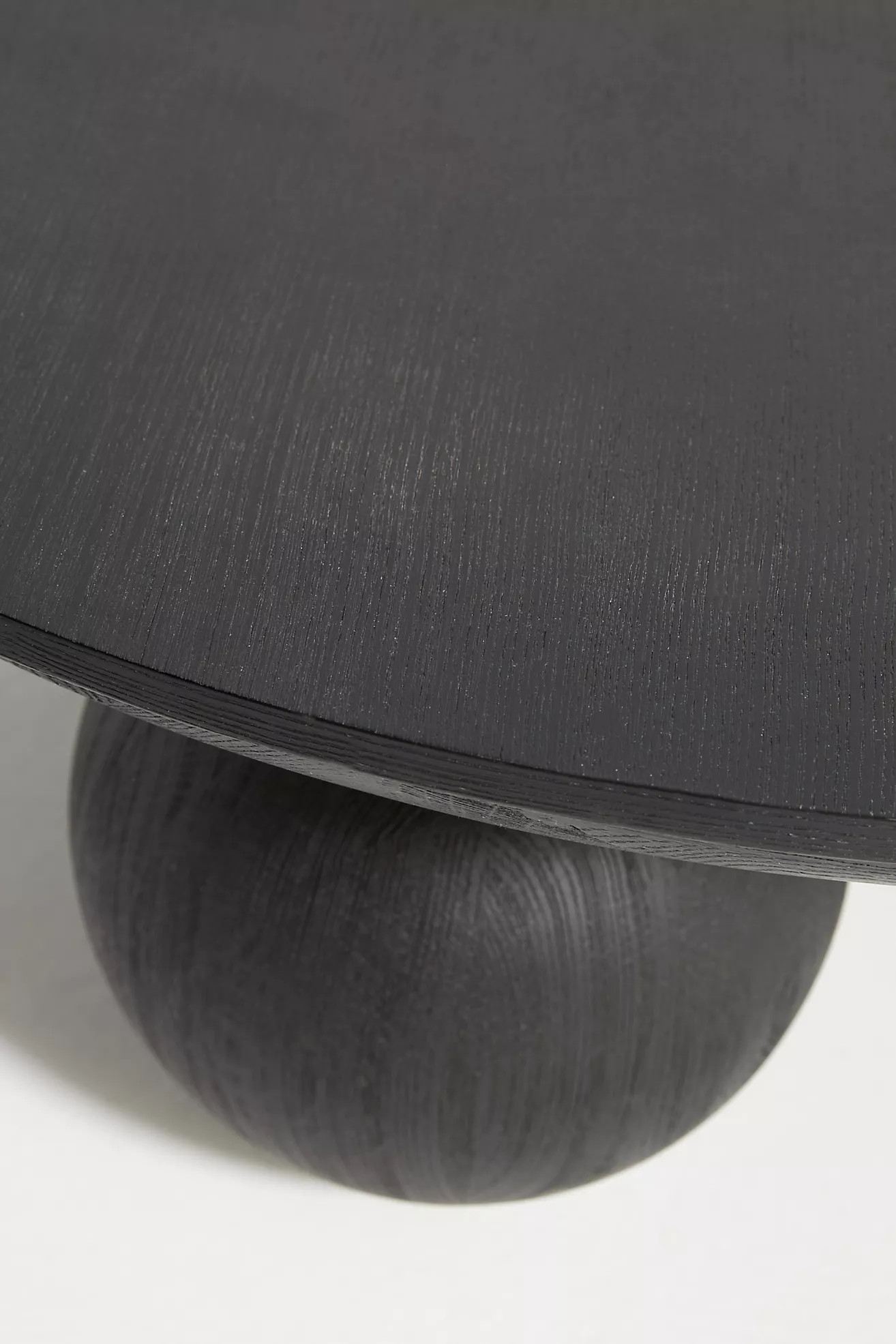 Sonali Round Coffee Table | Anthropologie (US)