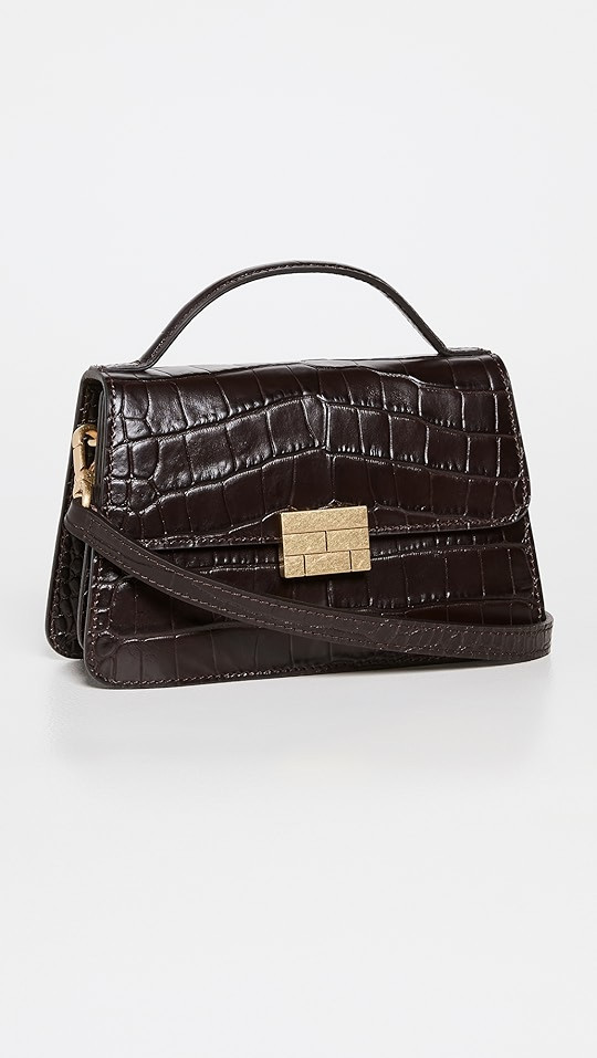 Le Signature Small Top Handle Bag | Shopbop