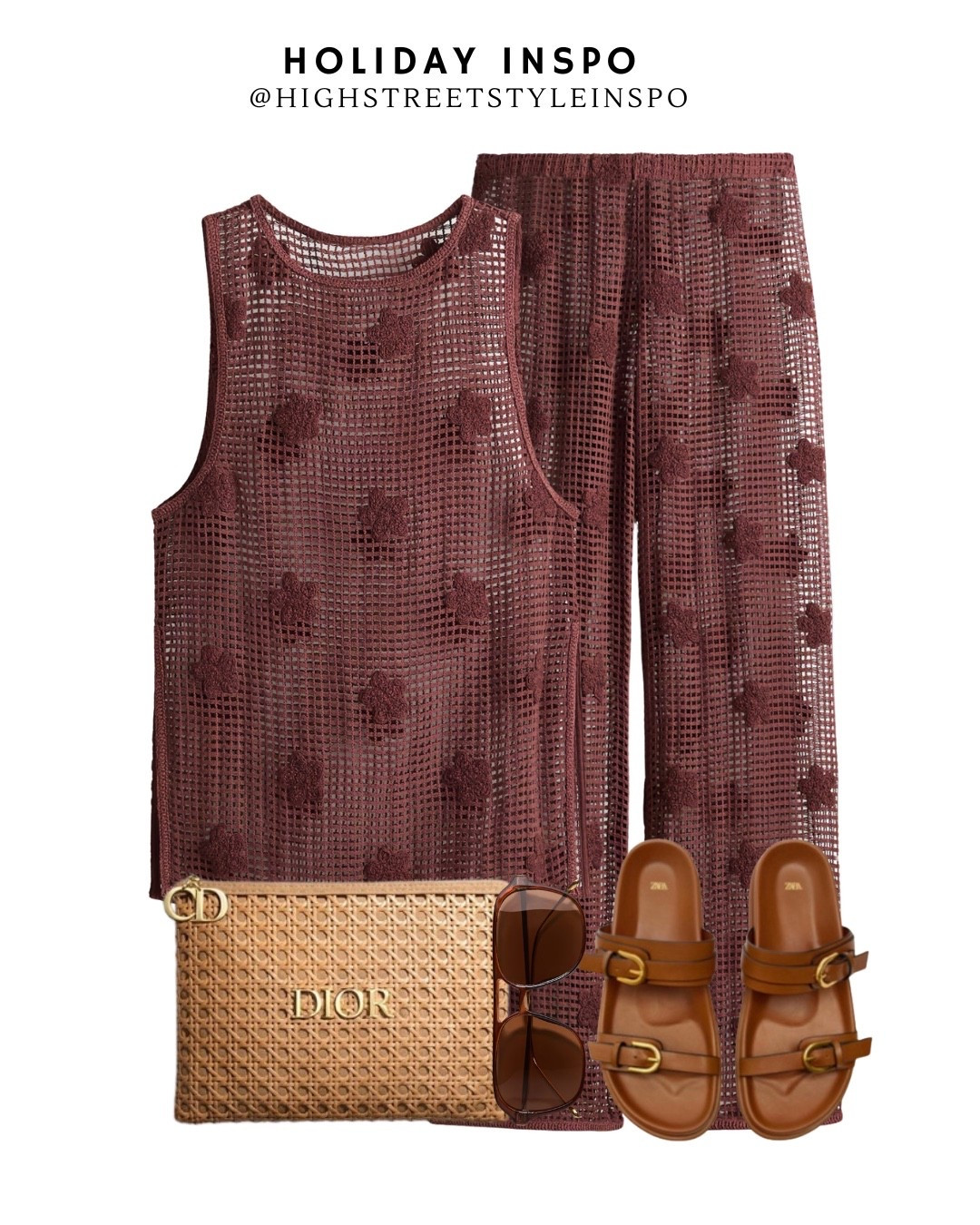 Holiday inspo ✨


Tags: trending now, spring style, city break, everyday style, elevated basics, capsule wardrobe, summer style, resort wear, vacation, spring fashion, spring outfits, date night outfits, holiday outfit, Ibiza 

#LTKunder100 #LTKSeasonal #LTKbasics #LTKcapsule  #LTKvacation  #LTKspring #LTKsummer #LTKholiday 

#LTKuk #LTKspring #LTKsummer