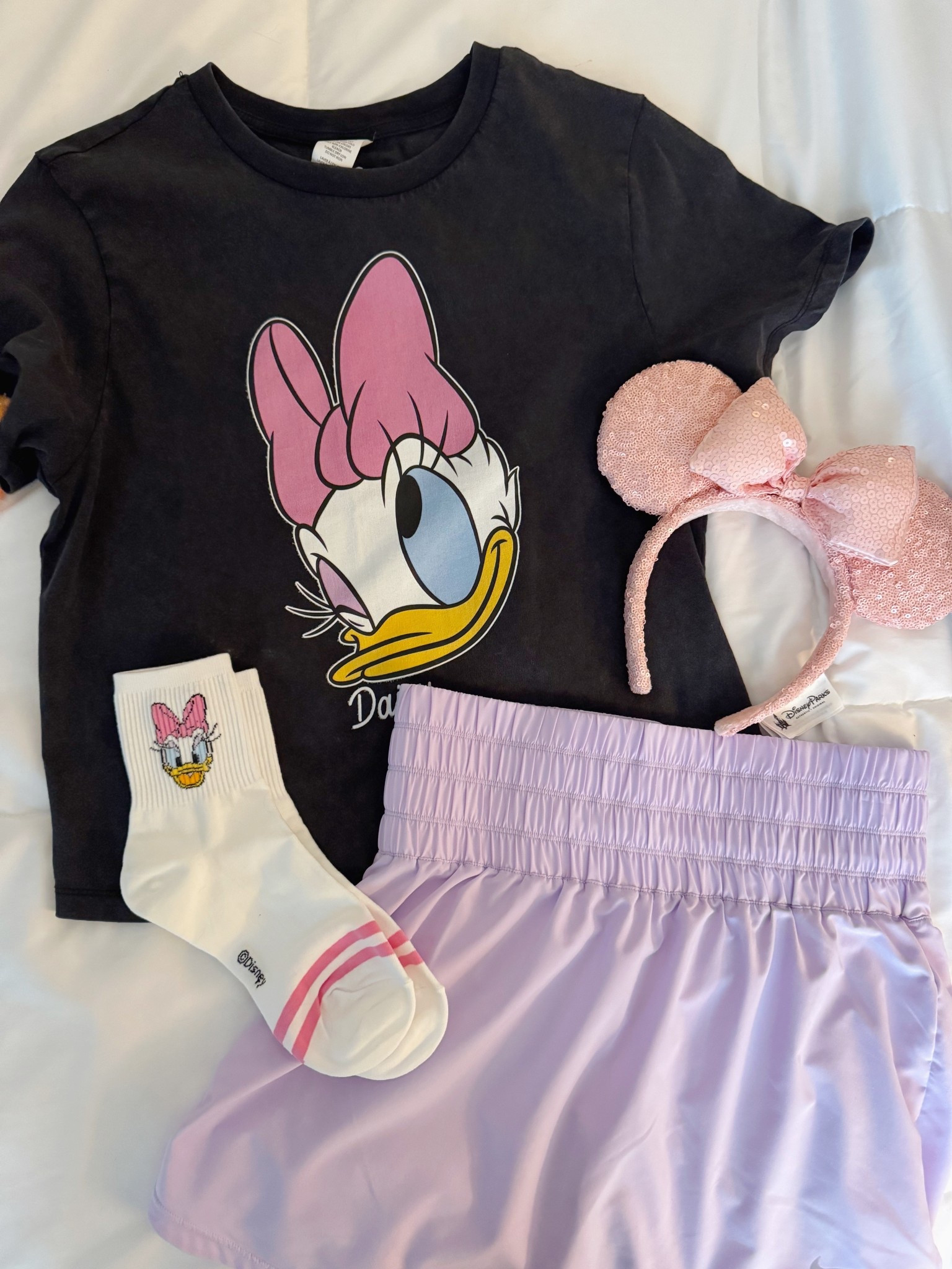 Disney fit! Vacation outfit

#LTKTravel #LTKOver40 #LTKSeasonal