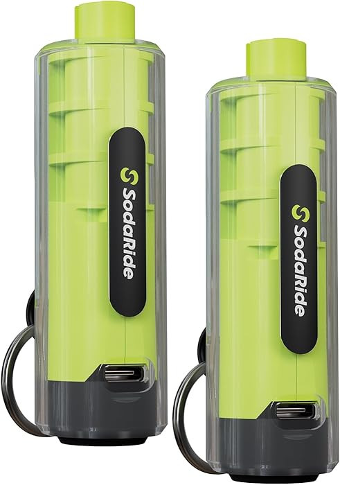 Window Breaker Seatbelt Cutter with Flashlight,2 in 1 Car Escape Tool Key Chain,Safe Hammer Glass... | Amazon (US)