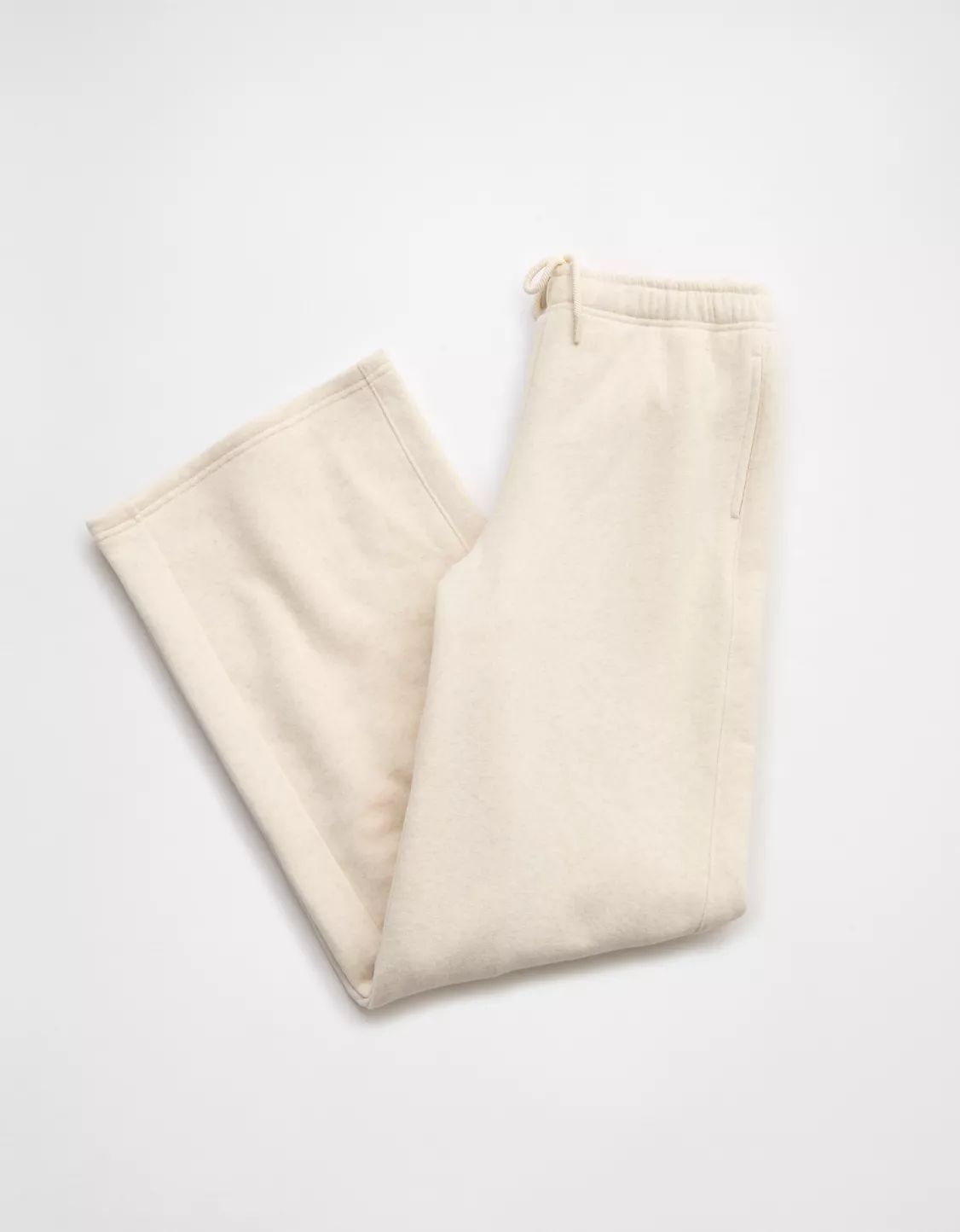 OFFLINE By Aerie Cloud Fleece Trouser | Aerie