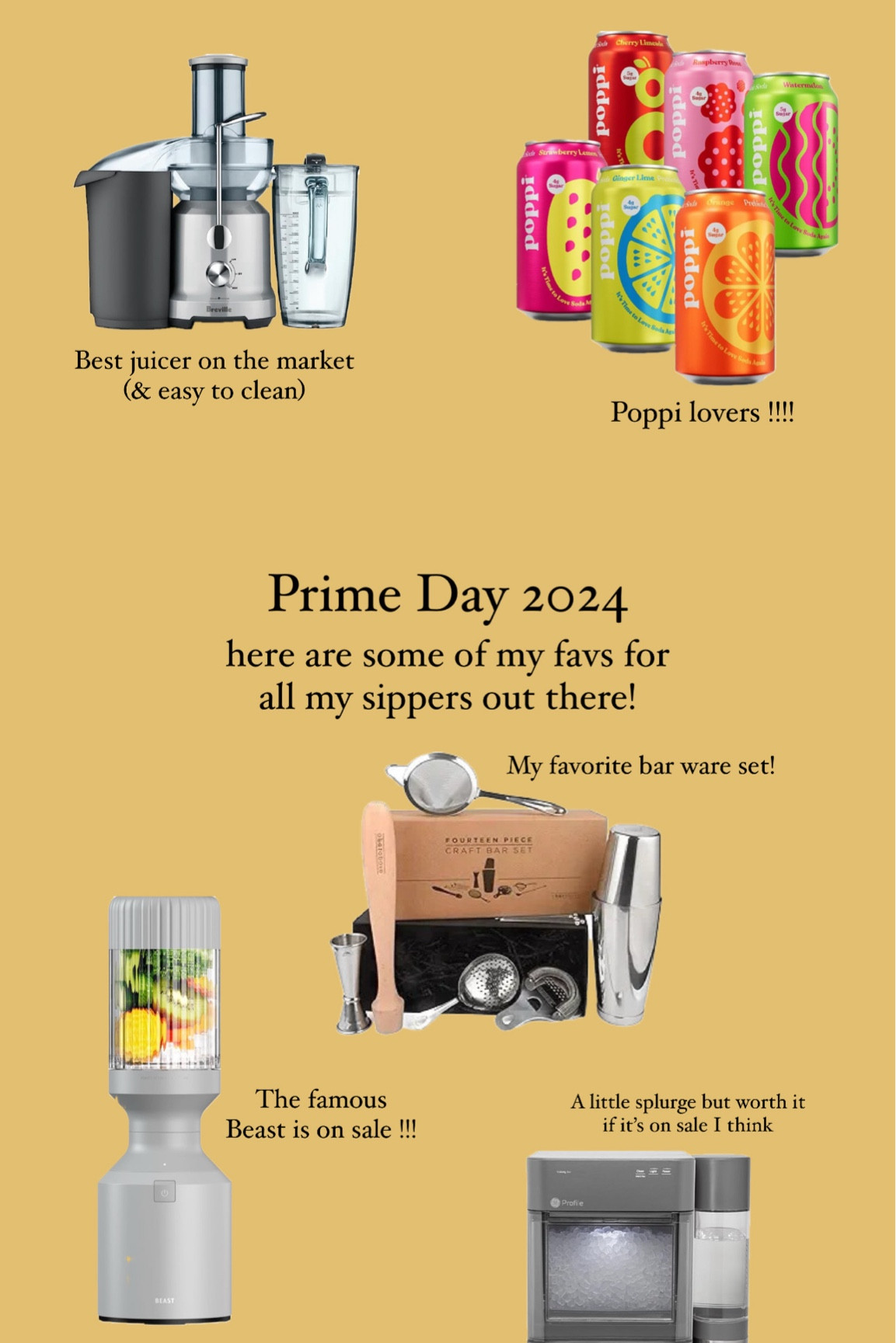 Prime Day 2024