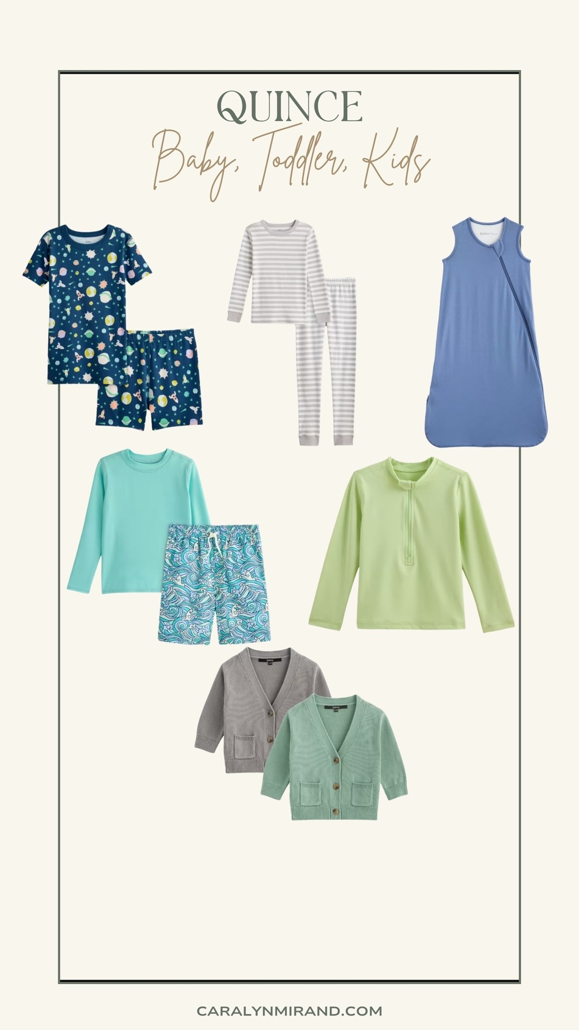 @Quince baby, toddler, kids favorites

#LTKmomlife #LTKBaby #LTKKids