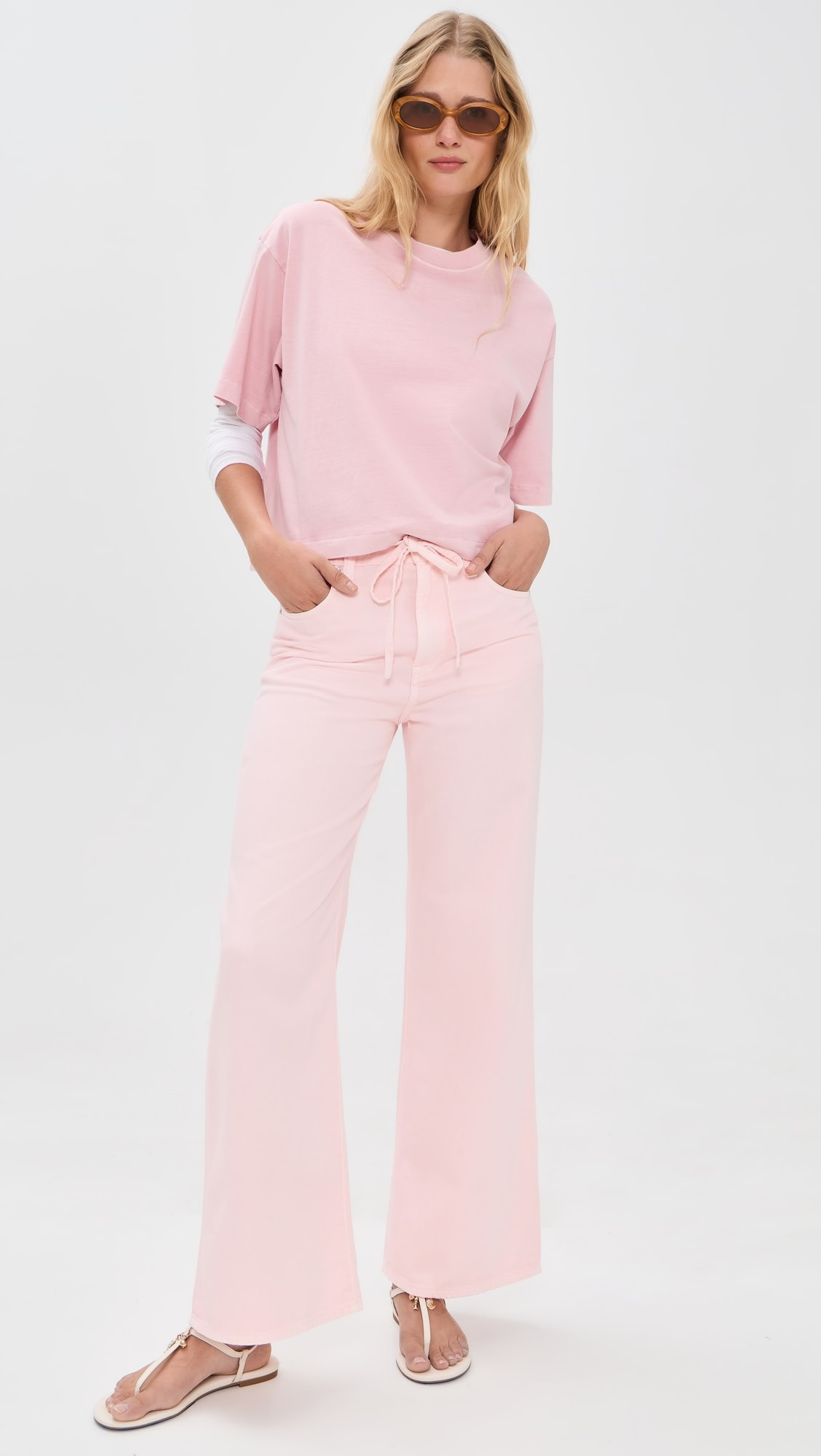 Madewell Madewell x Shopbop Ultimate Wide-Leg Jeans | Shopbop | Shopbop