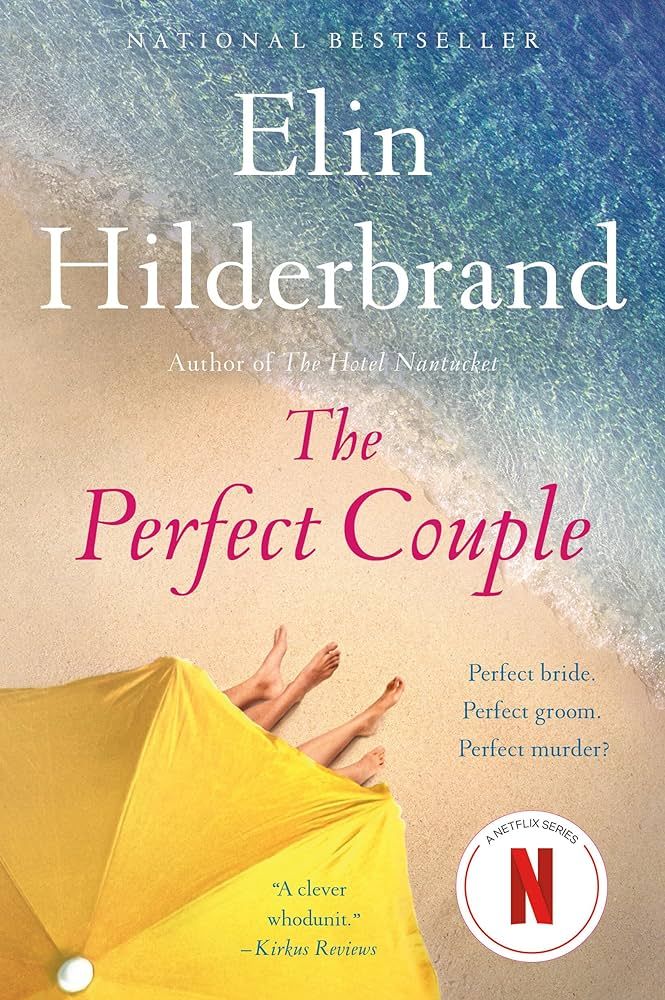 The Perfect Couple | Amazon (US)